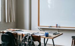 Matrículas na rede estadual de ensino de Santa Catarina começam nesta quinta-feira