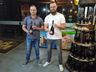 Lassberg lança duas cervejas comemorativas aos sete anos