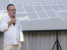 Grupo Gran Santa Catarina Inaugura três complexos Solares em SMO