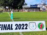 Primeira partida da final do Estadual de Amadores Taça Unsa Bier termina empatada