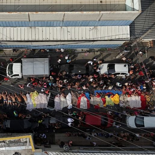 Jovem com histórico criminal em SC está entre os mortos em megaoperação no RJ