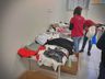 Bazar Solidário segue até domingo no Salão Paroquial, em SMOeste 
