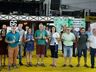 Tainá Dill é a rainha da 42ª Oktoberfest