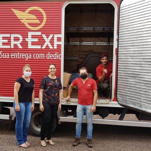 Itapiranga encerra campanha de donativos para atingidos por temporais 