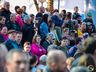 Mais de 5 mil pessoas acompanham desfile de 7 de setembro em SMOeste 