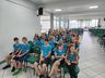 Itapiranga tem formatura de quatro turmas no projeto Sanitarista Júnior