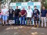 Grupo de Motocross repassa mais de 11 mil reais ao hospital de Cedro