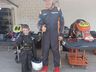 Pilotos do Kart Clube São Miguel conquistam premiação no Paraná