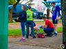 Mais de 250 atletas participam da 3ª Etapa do Circuito Oeste de Corridas; Fotos