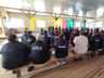 Palestra da PMRv encerra 3ª Semana do Trânsito Seguro