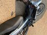 Mulher fica ferida ao colidir motocicleta em carreta em Itapiranga