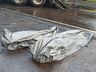 Identificada uma das vítimas de grave acidente na BR-282