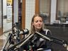 Árbitros debatem punições e exaltam mulheres no esporte na Rádio Itapiranga
