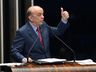 LAVA JATO: José Serra é denunciado por lavagem de dinheiro