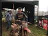 Cedrenses se destacam na Abertura do Campeonato Paranaense de Velocross