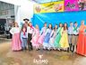 Confira fotos de domingo da maior feira multisetorial da região