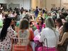 Bingo do Lions Clube Lionesses lota clube Comercial