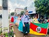 ITAPIRANGA: Desfile de Sete de Setembro reúne grande público; fotos 