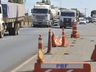 Motoristas das categorias C, D e E têm até esta terça para fazer exame