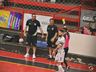 São Miguel Futsal empata dentro de casa e fica com o vice da Copa Catarinense