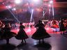 Espetáculo abre 46ª Oktoberfest na cidade de Itapiranga