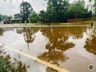 Nível do Rio Uruguai estabiliza em Itapiranga