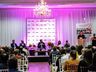 Educação de SC entrega notebooks para professores efetivos; fotos