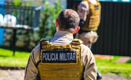 Polícia Militar registra dois desaparecimentos de pessoas em São Miguel do Oeste