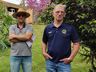 Dia de Campo sobre Videira é realizado em Guarujá do Sul