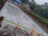 Ponte é inaugura em São Bernardino 