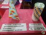 Feira pedagógica demonstra aprendizado de alunos em Mondaí