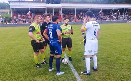 Aliança de São João do Oeste vai à final estadual e busca o bicampeonato