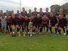 Corintians é Tri-Campeão do Futebol de Campo de 2022 em Cedro