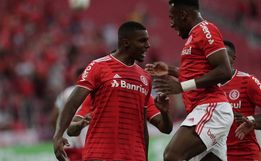 Inter vence mais uma no Gauchão e continua invicto no estadual 2022
