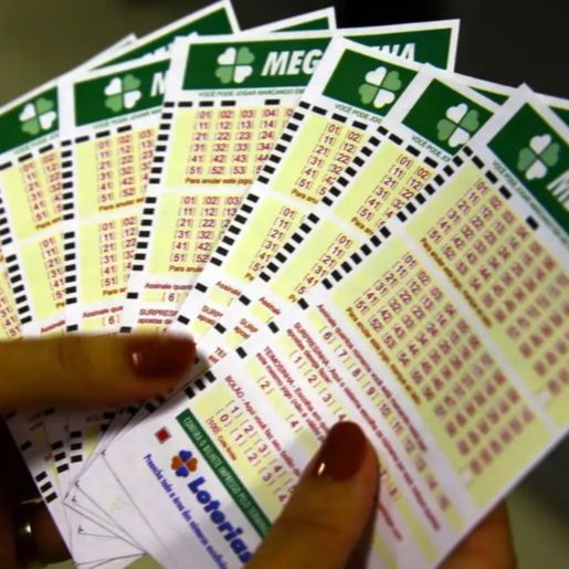 Mega-Sena sorteia neste sábado prêmio acumulado em R$ 110 milhões