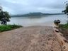 Defesa Civil de Itapiranga inicia monitoramento do nível do Rio Uruguai