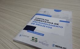 Município e entidades lançam Cartilha para orientar encaminhamento de projetos