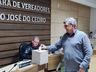 Promulgado projeto que visa divulgação dos dados básicos das obras públicas