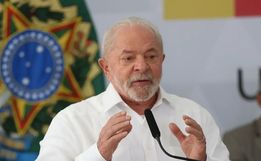 Lula diz que seu salário de R$ 46 mil ‘não é muito’