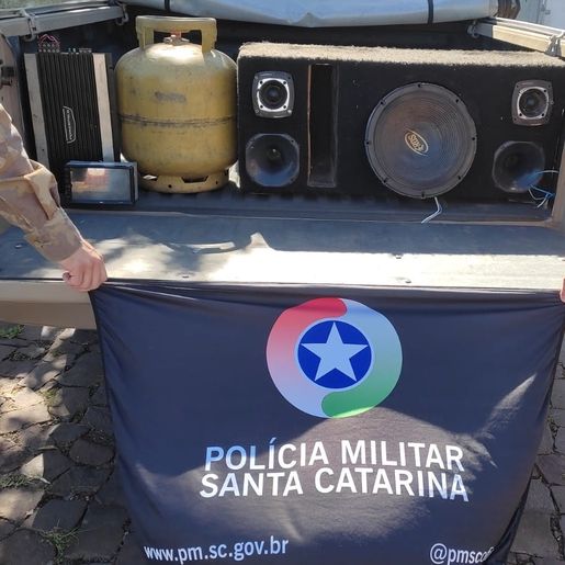 PM prende três pessoas por tráfico de drogas em São Miguel do Oeste