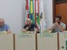 Gelson Petry é eleito presidente da Câmara de Vereadores de Itapiranga para 2023