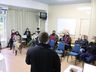 Jovem realiza ação de conscientização ambiental na prefeitura de Descanso