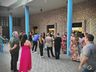 Celebração de véspera de Natal reúne fiéis na Igreja Matriz, em SMO 
