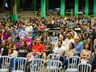 Evento ecumênico celebra Dia Internacional da Família em SMOeste
