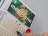 Três apostas de SC levam prêmios na Mega-Sena de R$ 40 milhões
