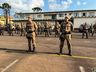3º Curso de Táticas Policiais é concluído em São Miguel do Oeste