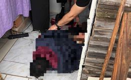 Em menos de 24h, polícia prende autor de homicídio em Nova Erechim 