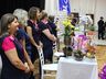 Bingo do Lions Clube Lionesses lota clube Comercial