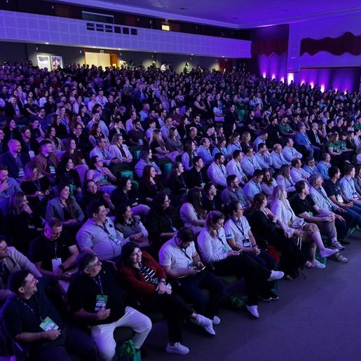 Danilo Gentili, Natalia Beauty e Arthur Igreja são destaques no Summit CDL 2025