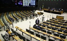 União Brasil, PT e MDB são os partidos com maiores valores do Fundo Eleitoral